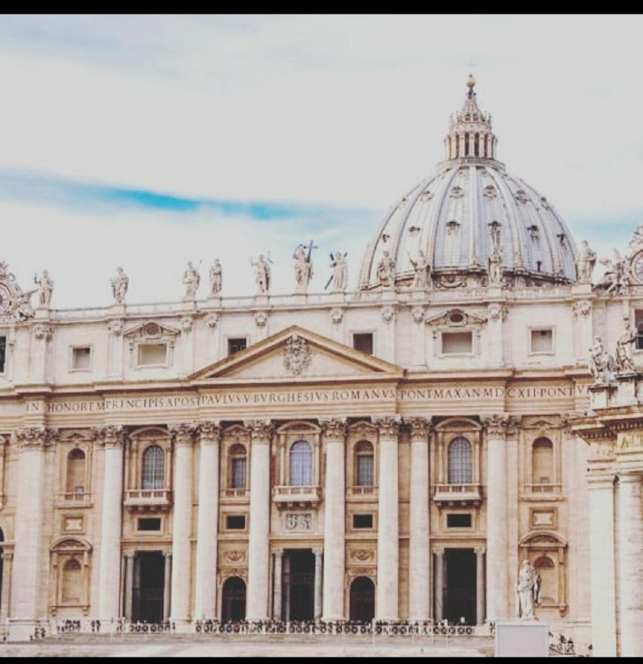 Apartment Vatican 139 Rom